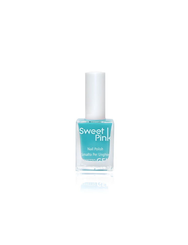Sweet Pink Esmalte Efecto Gel 13Ml N-85