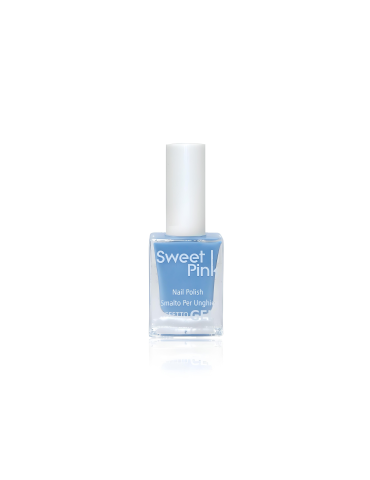 Sweet Pink Esmalte Efecto Gel 13Ml N-86
