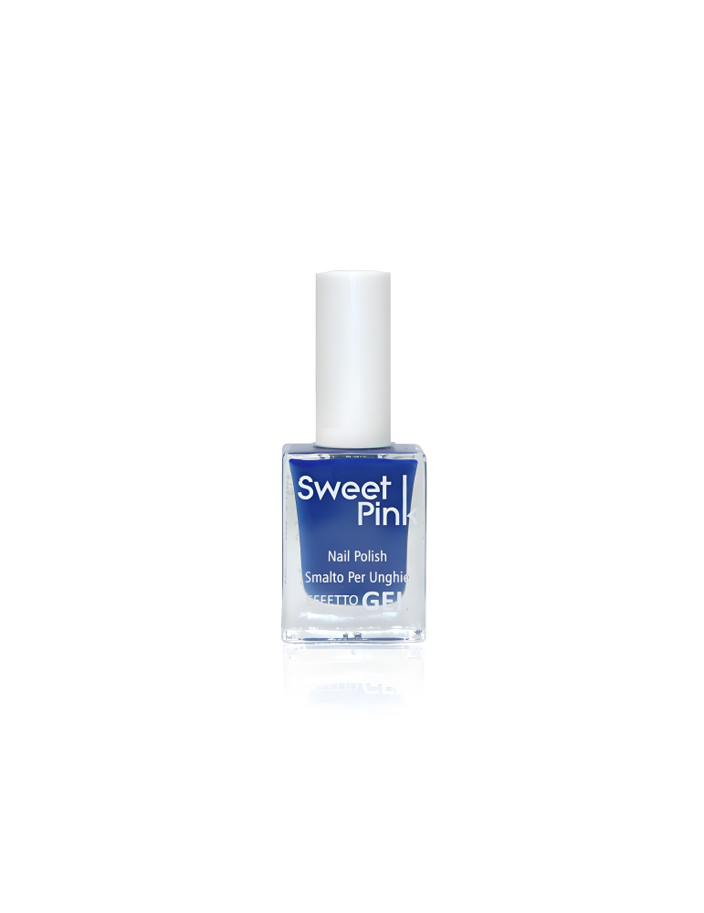 Sweet Pink Esmalte Efecto Gel 13Ml N-87