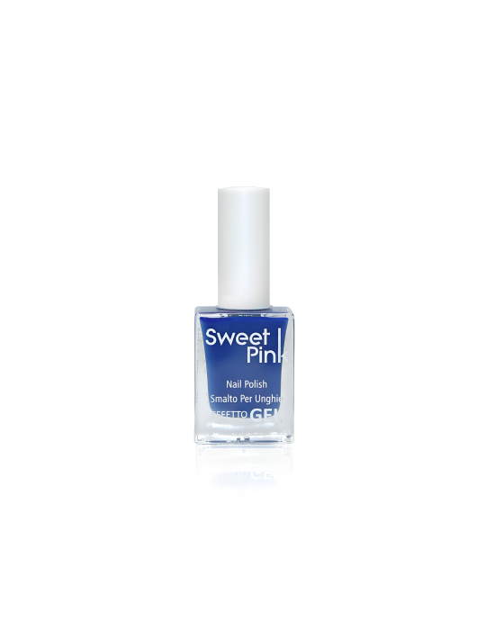 Sweet Pink Esmalte Efecto Gel 13Ml N-87