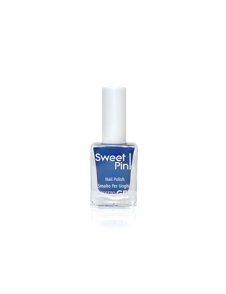 Sweet Pink Esmalte Efecto Gel 13Ml N-88