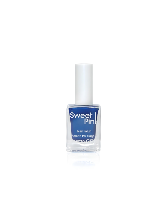 Sweet Pink Esmalte Efecto Gel 13Ml N-88