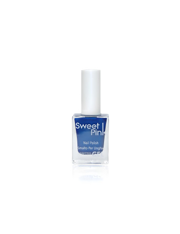Sweet Pink Esmalte Efecto Gel 13Ml N-89