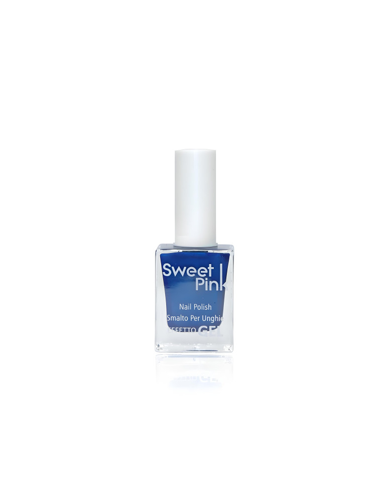 Sweet Pink Esmalte Efecto Gel 13Ml N-89