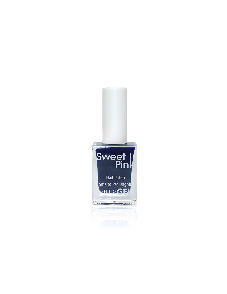 Sweet Pink Esmalte Efecto Gel 13Ml N-90
