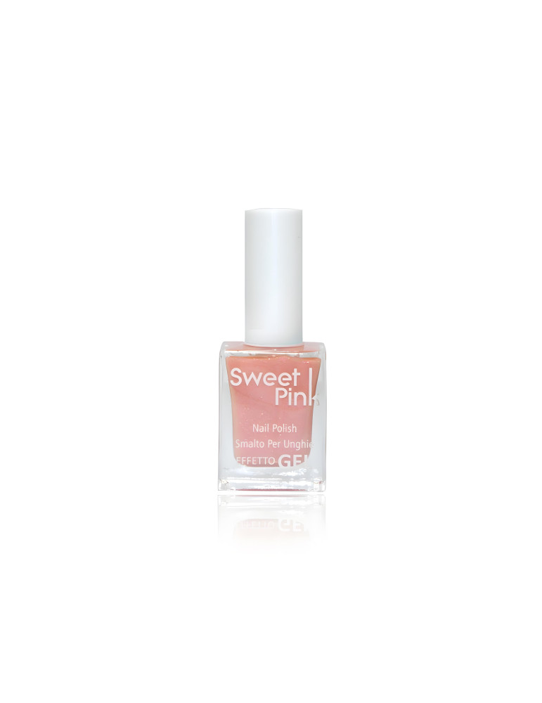 Sweet Pink Esmalte Efecto Gel 13Ml N-91
