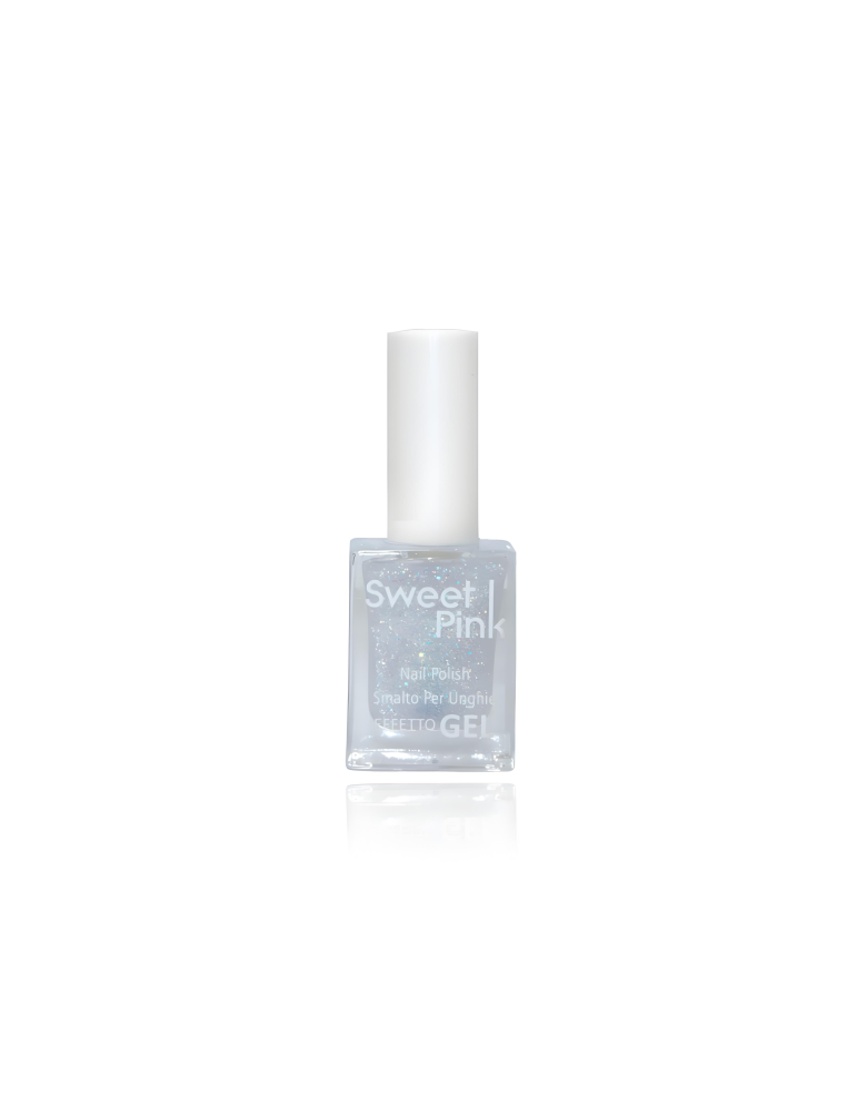 Sweet Pink Esmalte Efecto Gel 13Ml N-92