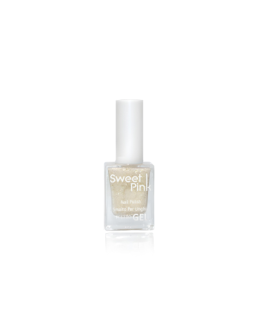 Sweet Pink Esmalte Efecto Gel 13Ml N-94