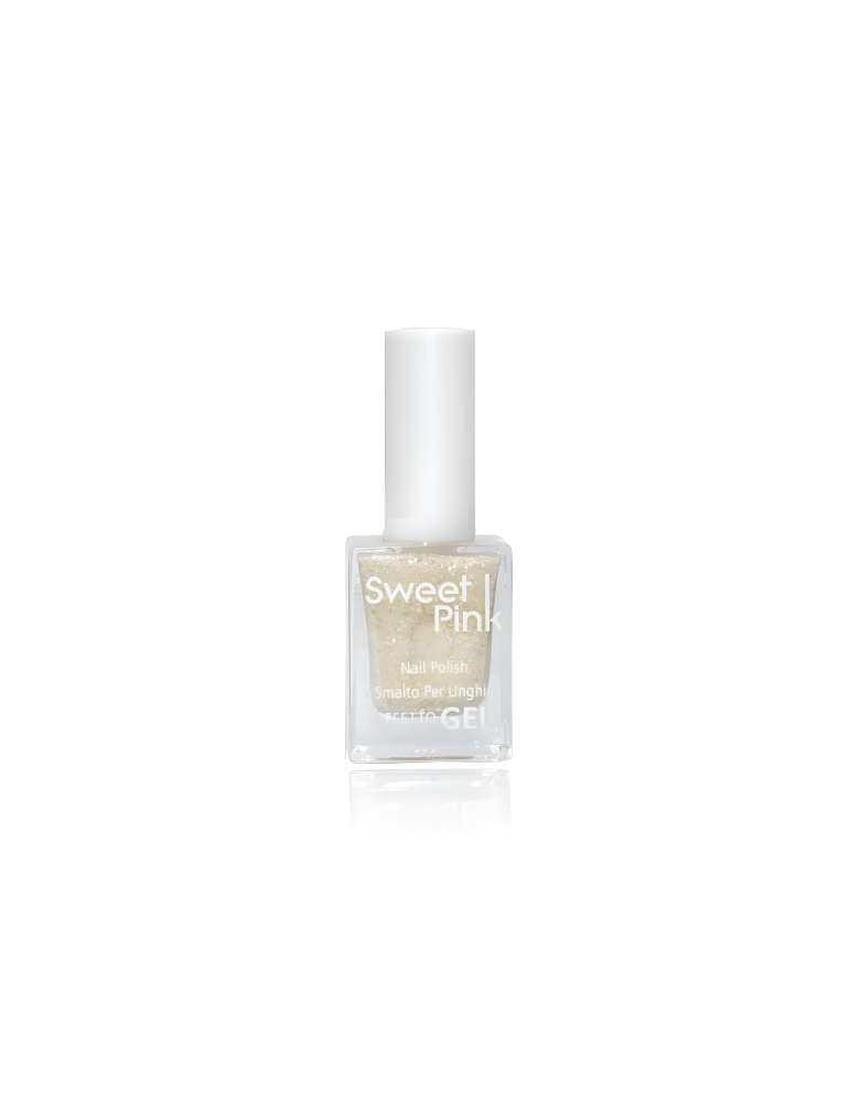 Sweet Pink Esmalte Efecto Gel 13Ml N-94
