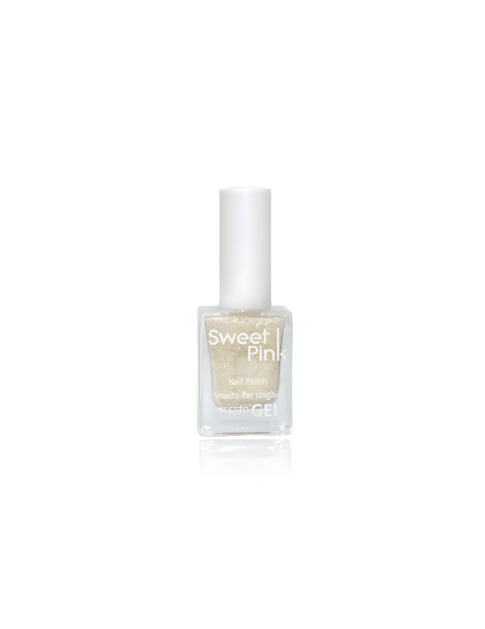 Sweet Pink Esmalte Efecto Gel 13Ml N-94