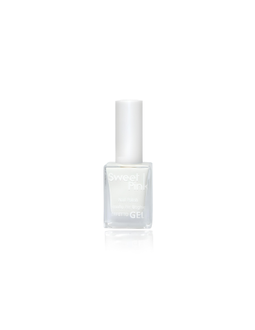 Sweet Pink Esmalte Efecto Gel 13Ml N-98