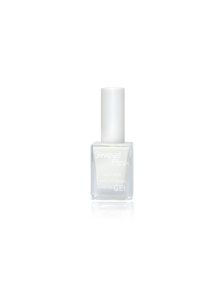 Sweet Pink Esmalte Efecto Gel 13Ml N-98