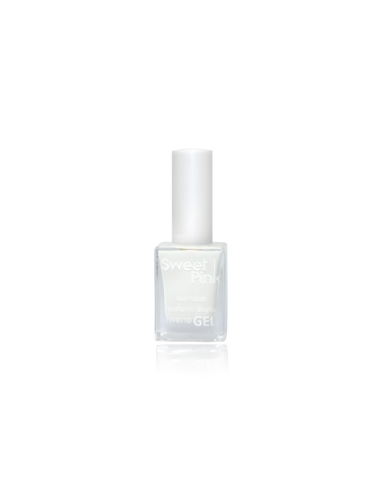 Sweet Pink Esmalte Efecto Gel 13Ml N-98