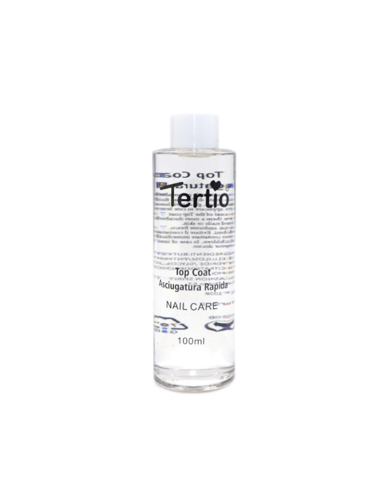 Top Coat Secado Rapido 100Ml N-10128