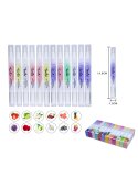 Cuticle Oil Brush Shape N-10231 Pack-24