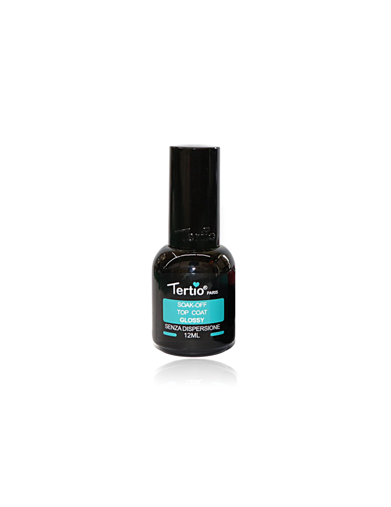 Top Coat Brillante 12Ml  10579