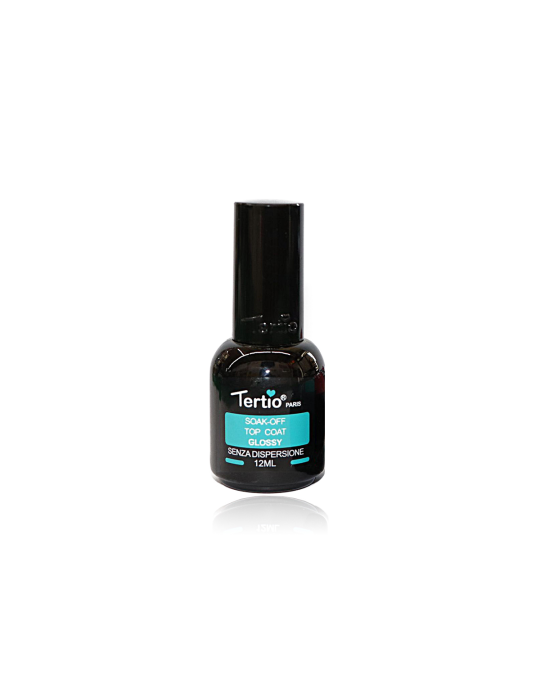 Top Coat Brillante 12Ml  10579
