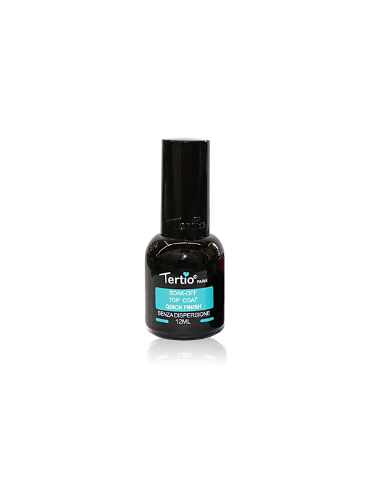 Top Coat Acabado Rápido Sin Dispersión 12Ml 10578