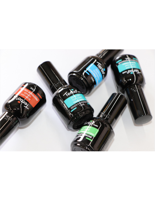 Top Coat Acabado Rápido Sin Dispersión 12Ml 10578