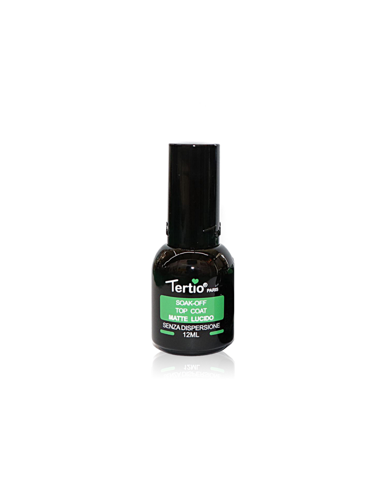 Top Coat Efecto Mate 12Ml 10570
