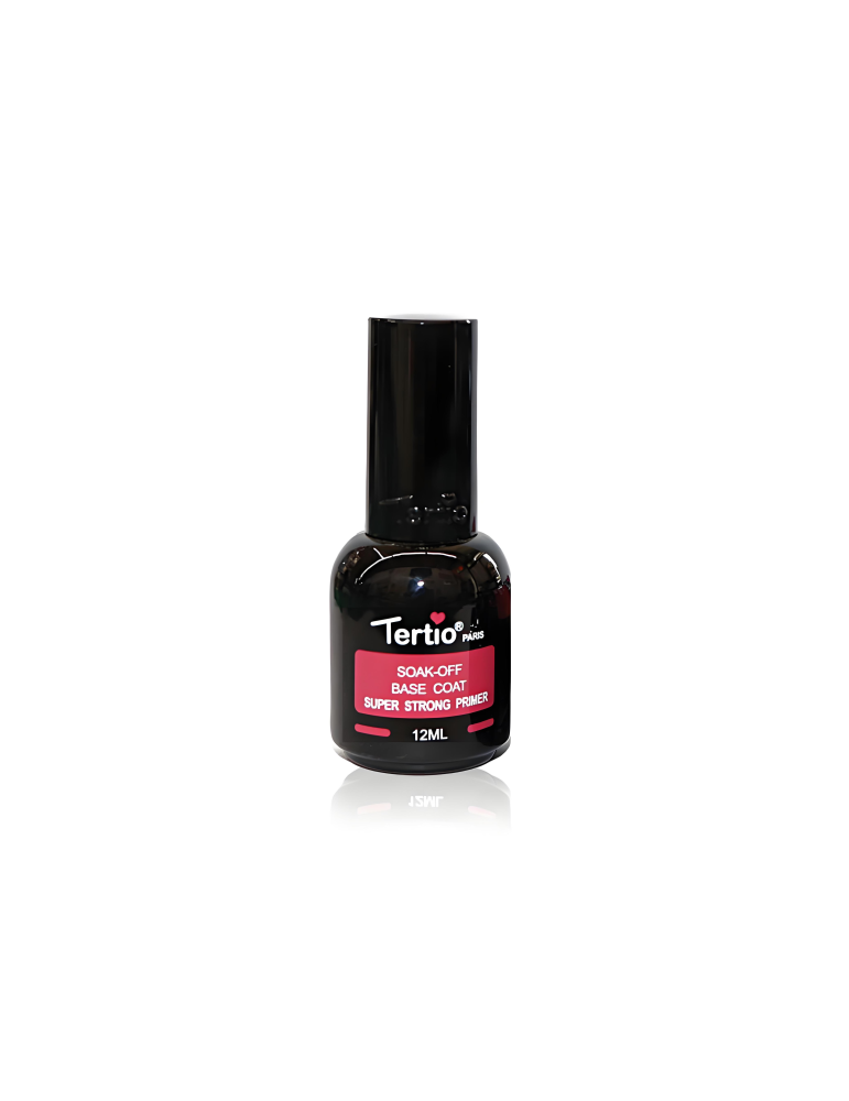 Base Coat Super Strong Primer 12Ml 10568