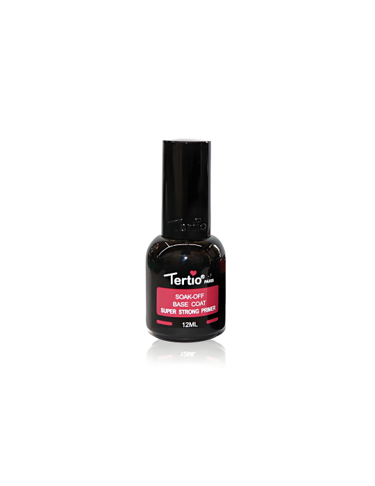 Base Coat Super Strong Primer 12Ml 10568