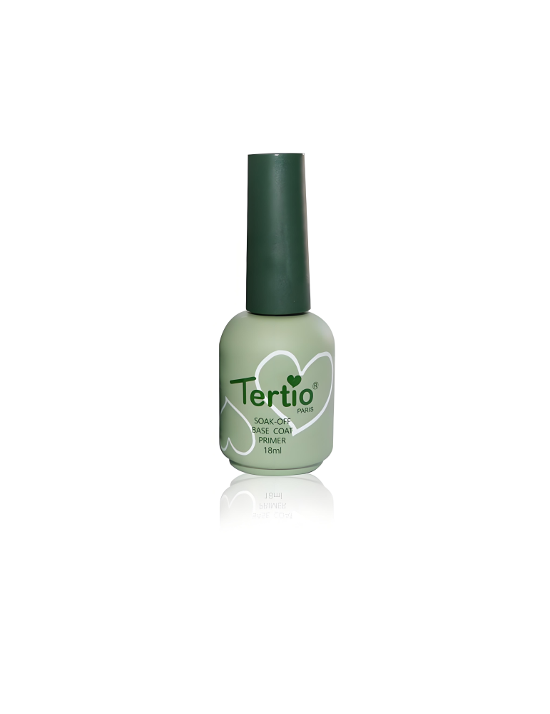 Primer Base Coat Soak-off Tertio 18ml R-10540