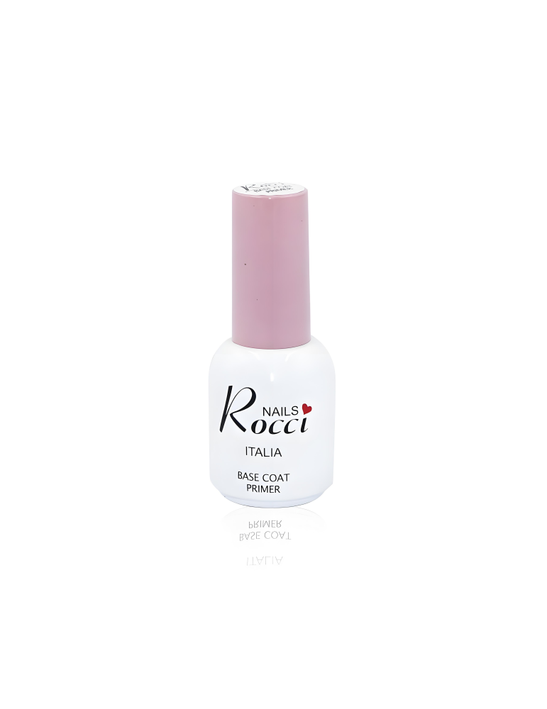 Rocci Base Coat Primer Tertio 12Ml  R-8106