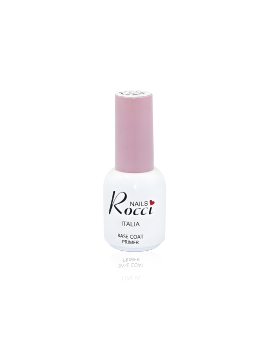 Rocci Base Coat Primer Tertio 12Ml  R-8106